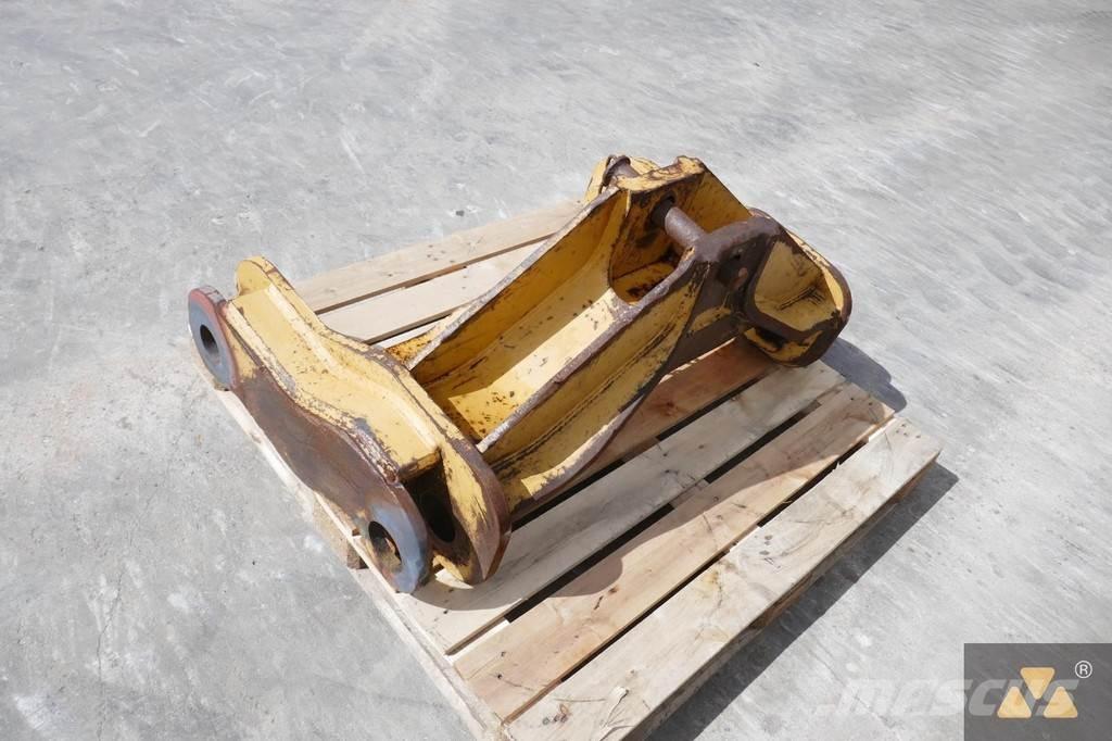 CAT D7E Drawbar Transport – Andet