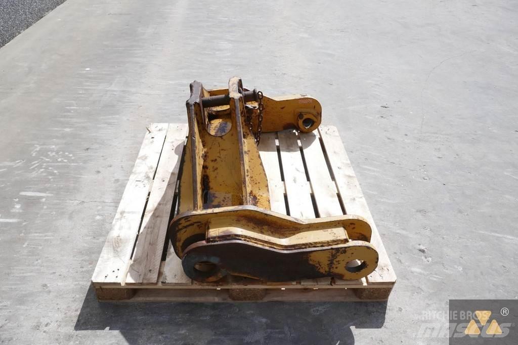 CAT D7E Drawbar Transport – Andet