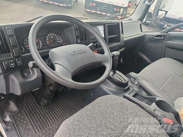 Isuzu NRR Landbrug - Andet 