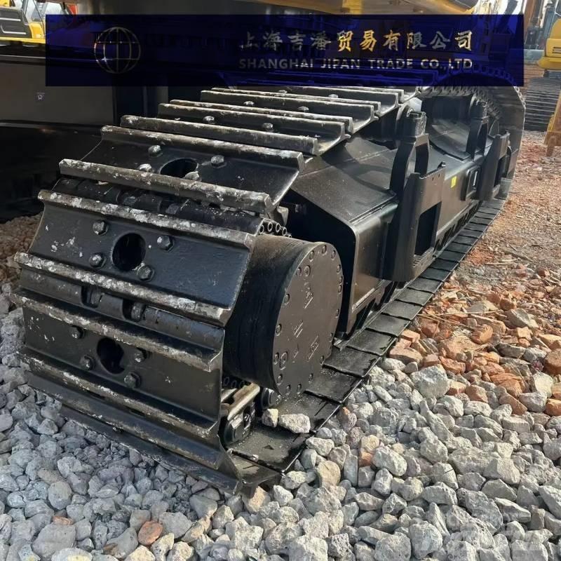 CAT 340 D Gravemaskiner på larvebånd