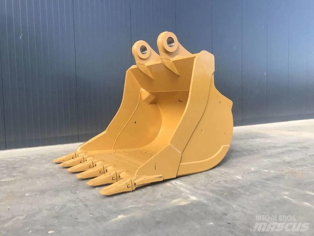 CAT 340F TB Skovle