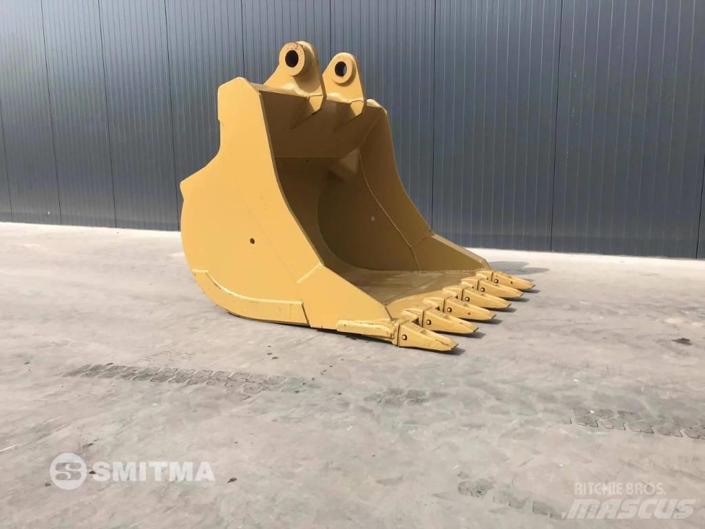 CAT 340F TB Skovle