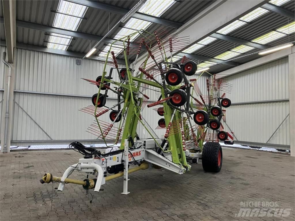 CLAAS Liner 3600 Hømaskiner