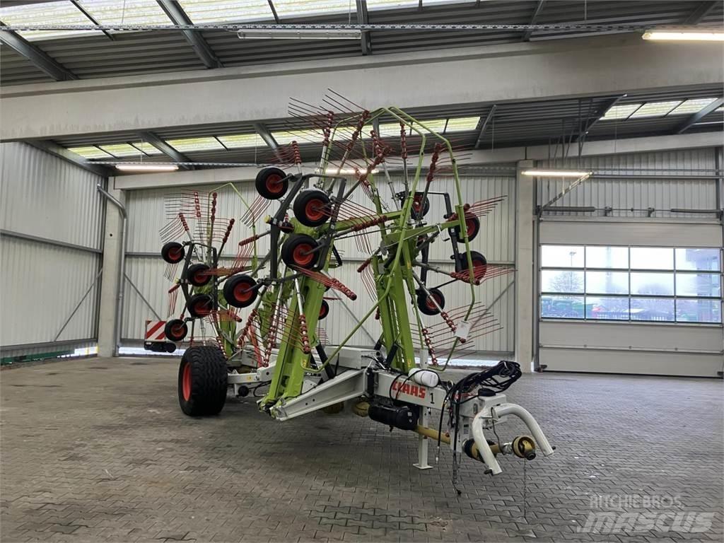 CLAAS Liner 3600 Hømaskiner