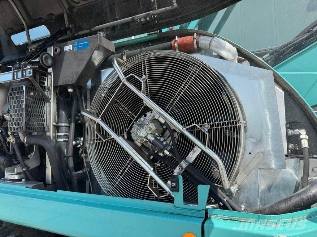 Liebherr LH 22 M Materialehåndteringsmaskiner