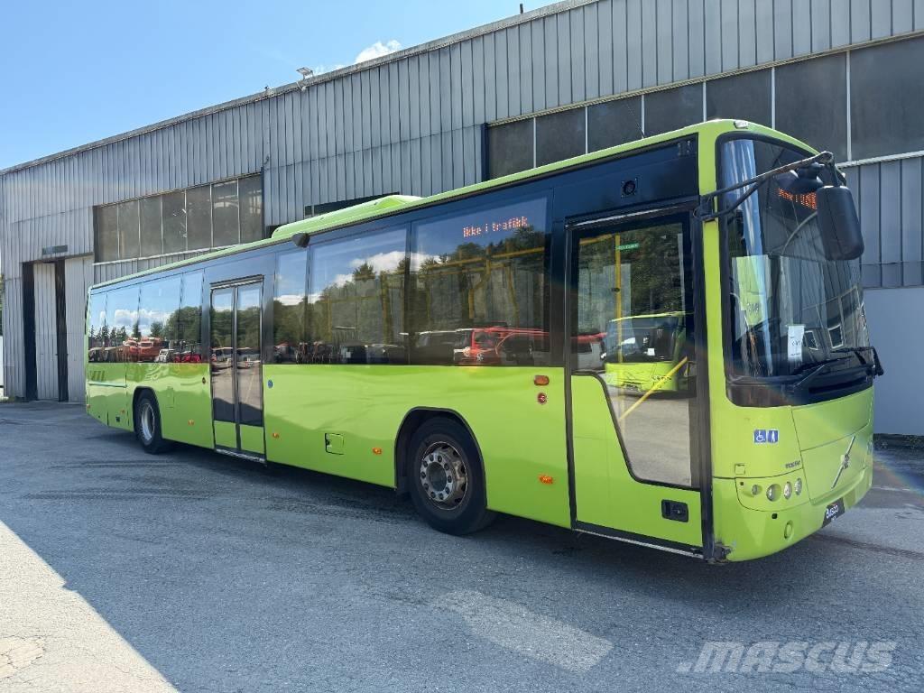 Volvo B12B 8700LE Rutebiler