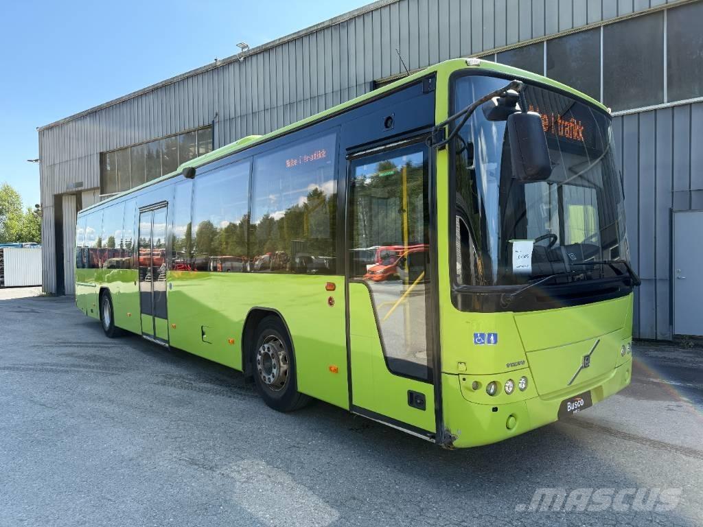 Volvo B12B 8700LE Rutebiler
