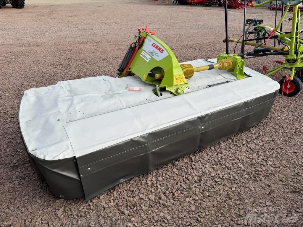 CLAAS DISCO 3150 F Græsslåmaskiner