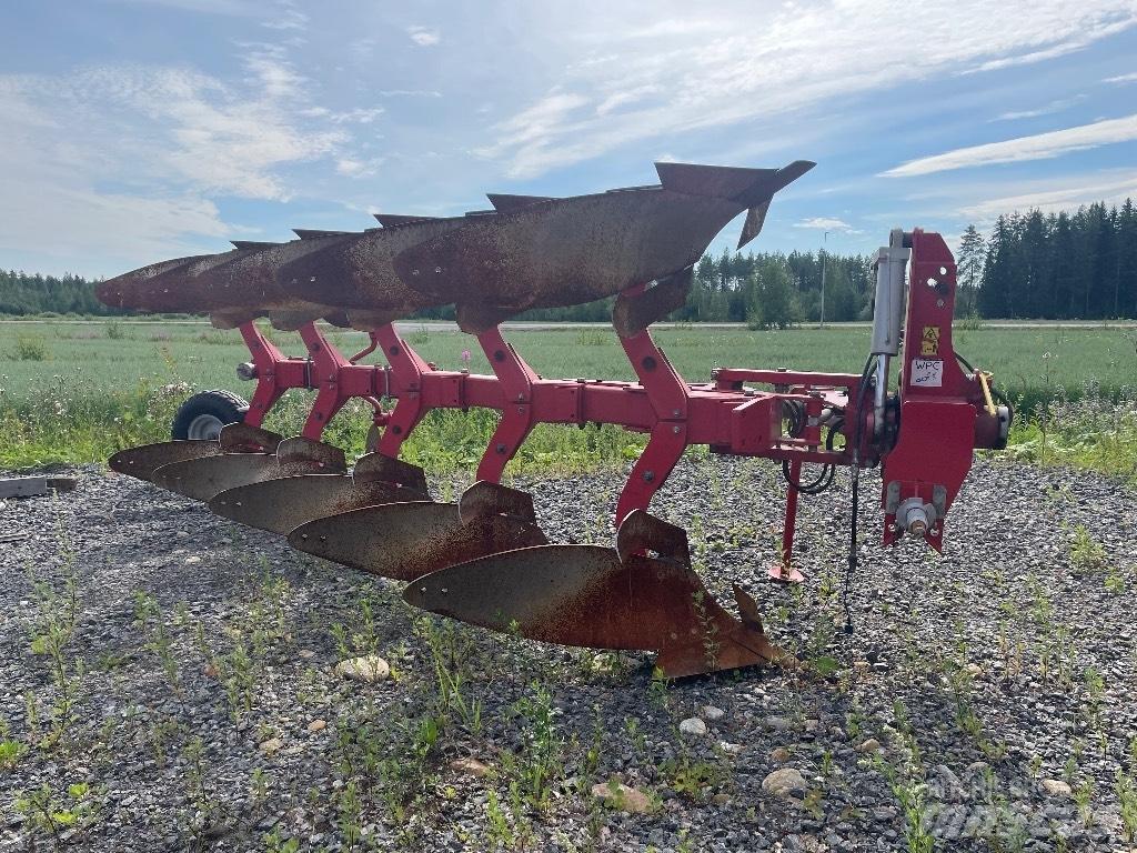 Agrolux MRS 5980 AX Vendeplove