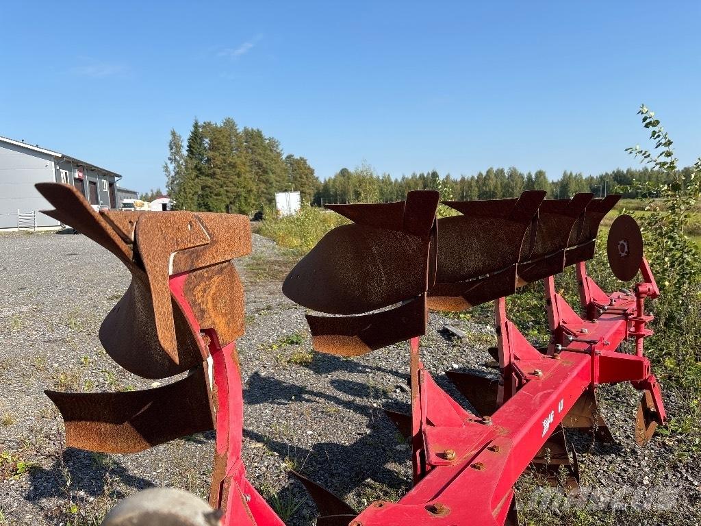 Agrolux MRS 5980 AX Vendeplove