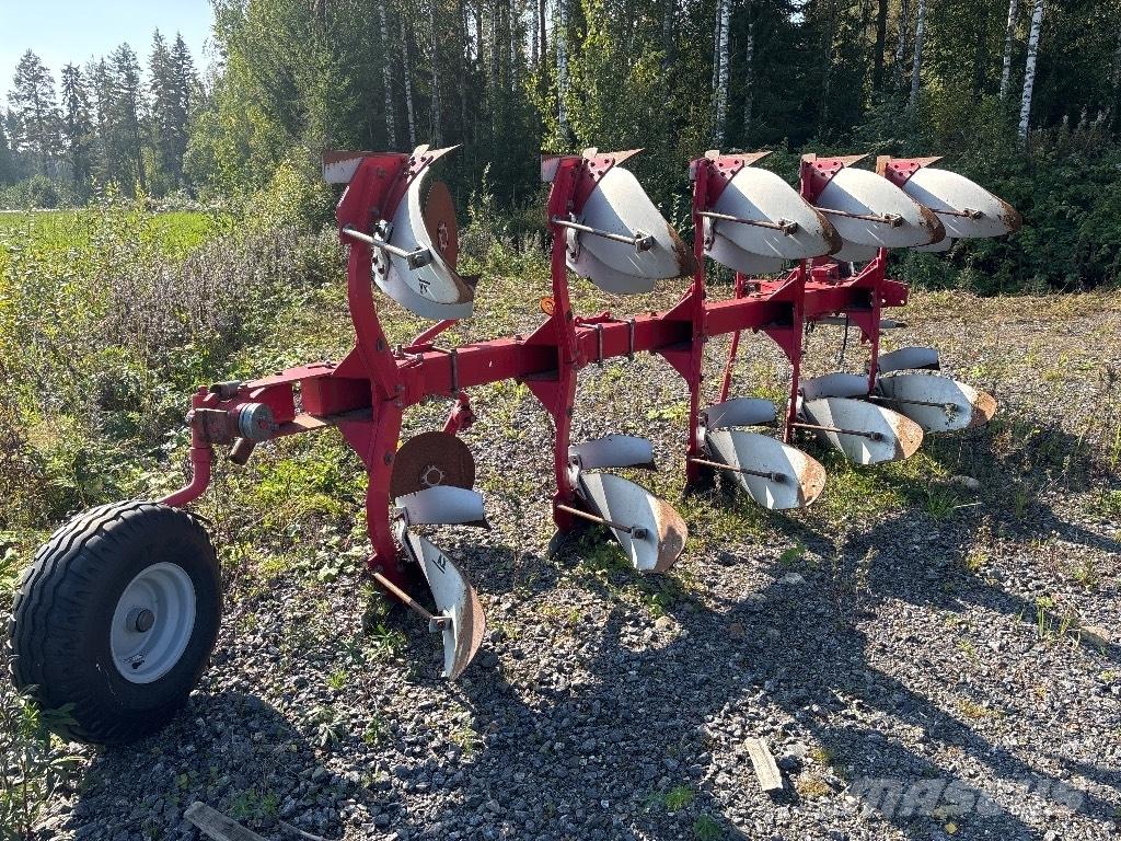 Agrolux MRS 5980 AX Vendeplove