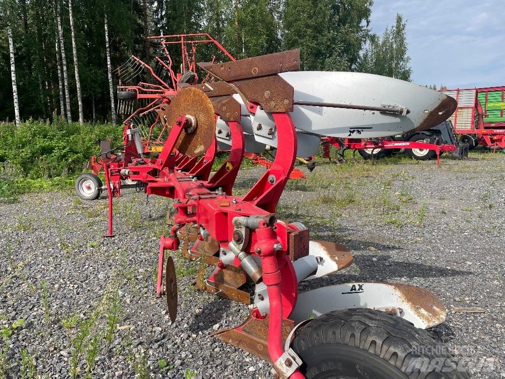 Agrolux MRS 5980 AX Vendeplove