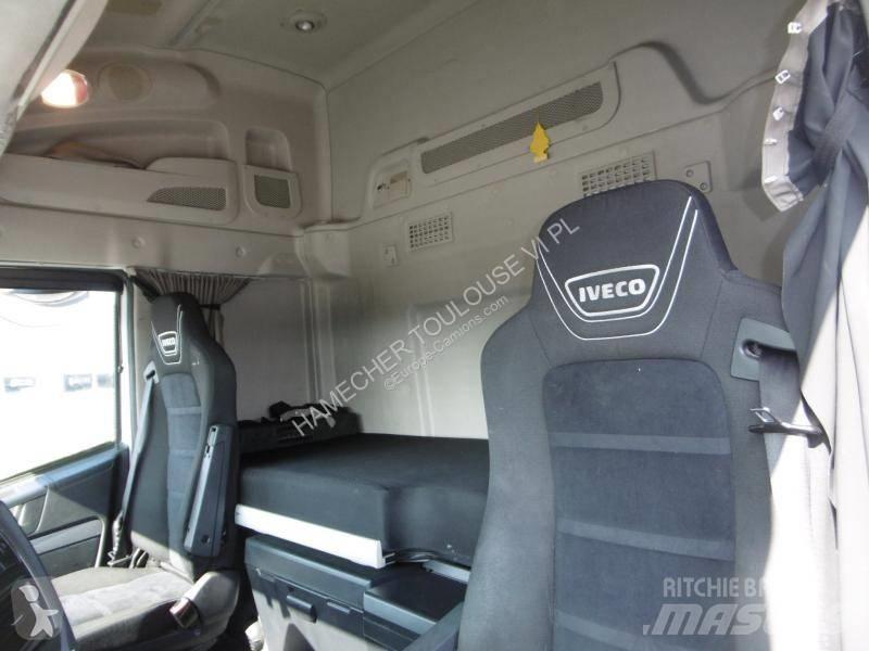 Iveco NP460 Trækkere