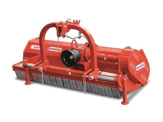 Maschio Barbi 180 Have & Park - Andet 