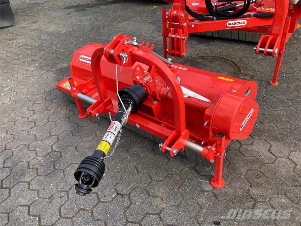 Maschio Barbi 180 Have & Park - Andet 
