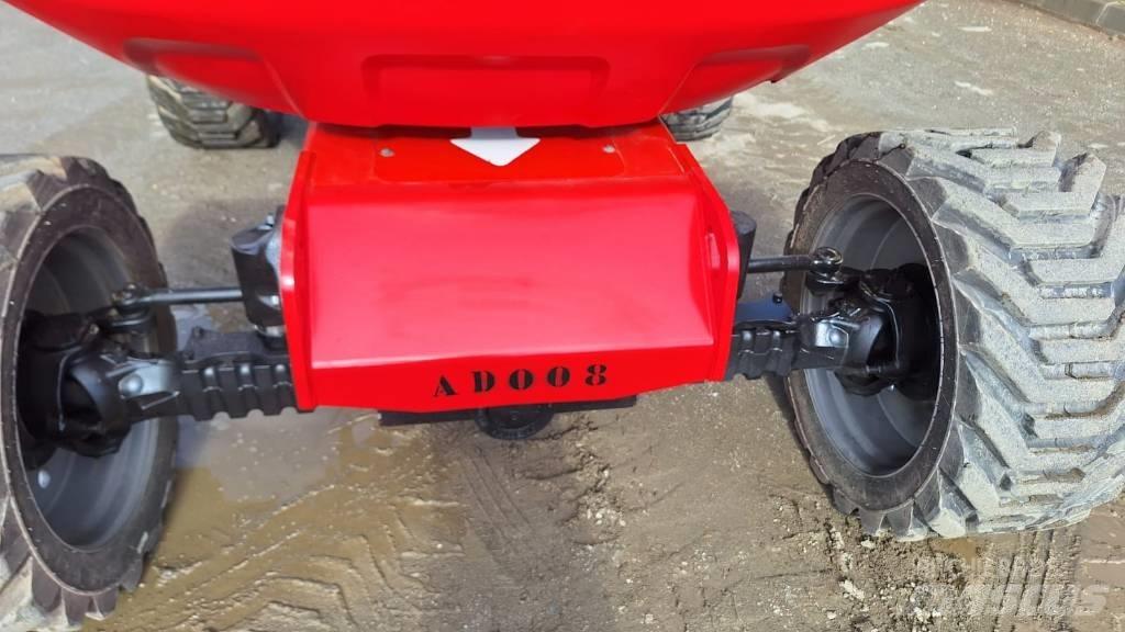 Manitou 180 ATJ RC Bomlifte med knækarm