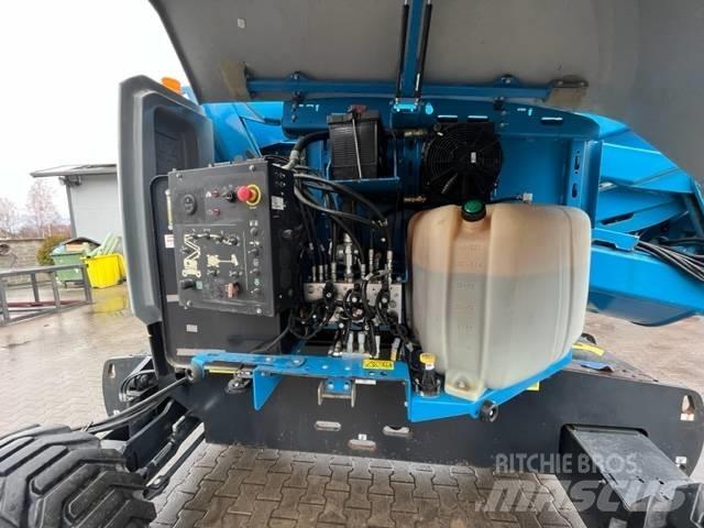 Genie Z 62/40 Bomlifte med knækarm