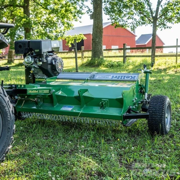 Kellfri Slaghack Atv Tilbehør til ATV'er og snescootere