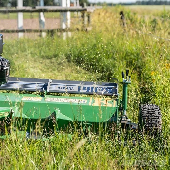 Kellfri Slaghack Atv Tilbehør til ATV'er og snescootere