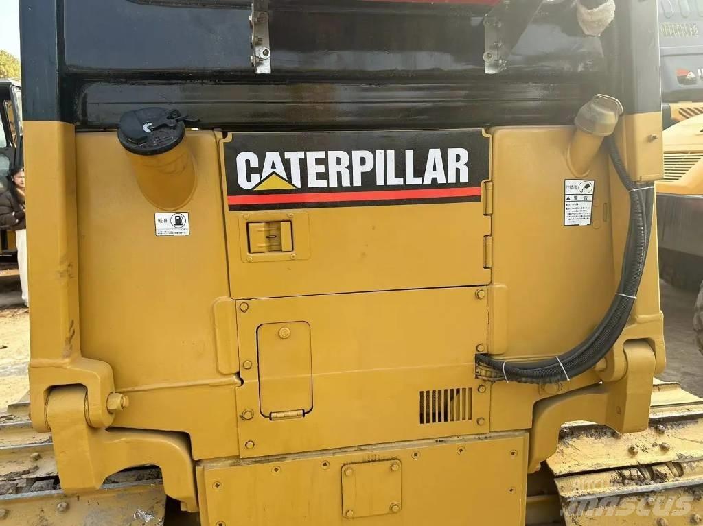 CAT D 5 C Bulldozer på larvebånd