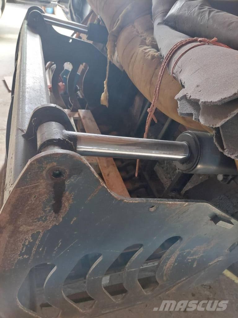 Quicke Silocut 150 Udstyr til aflæsning i silo