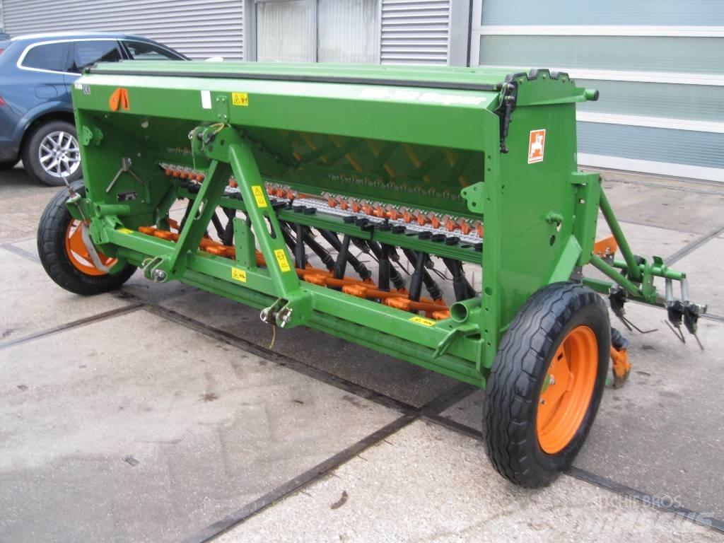Amazone D9-30 Super Såmaskine