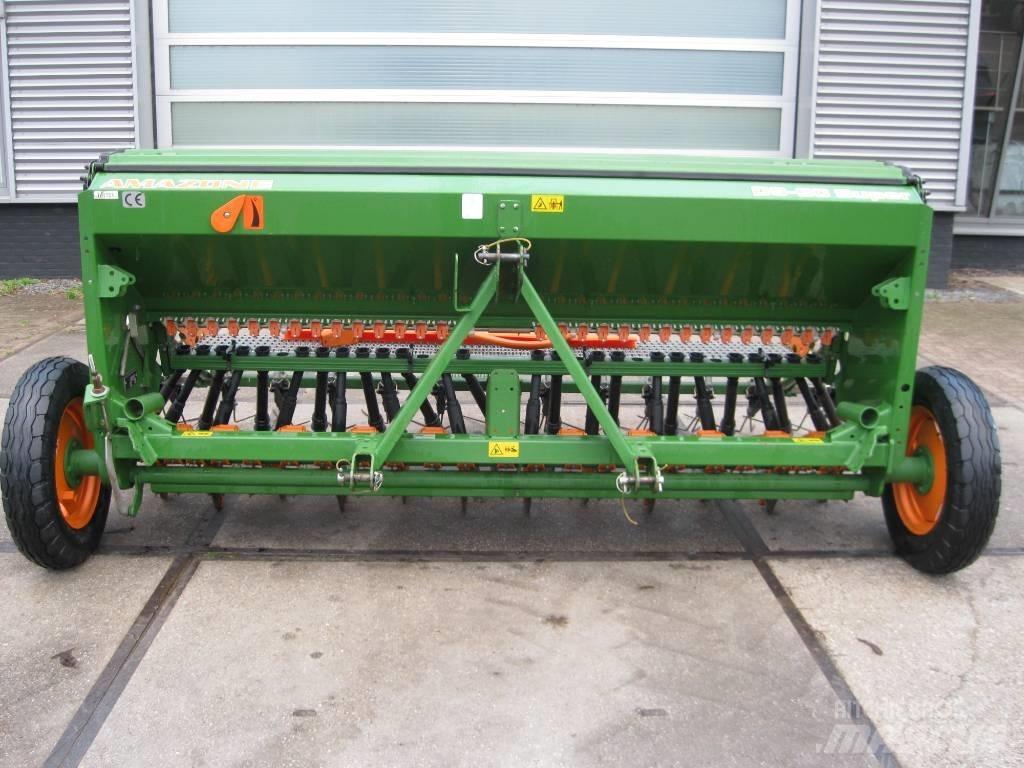 Amazone D9-30 Super Såmaskine