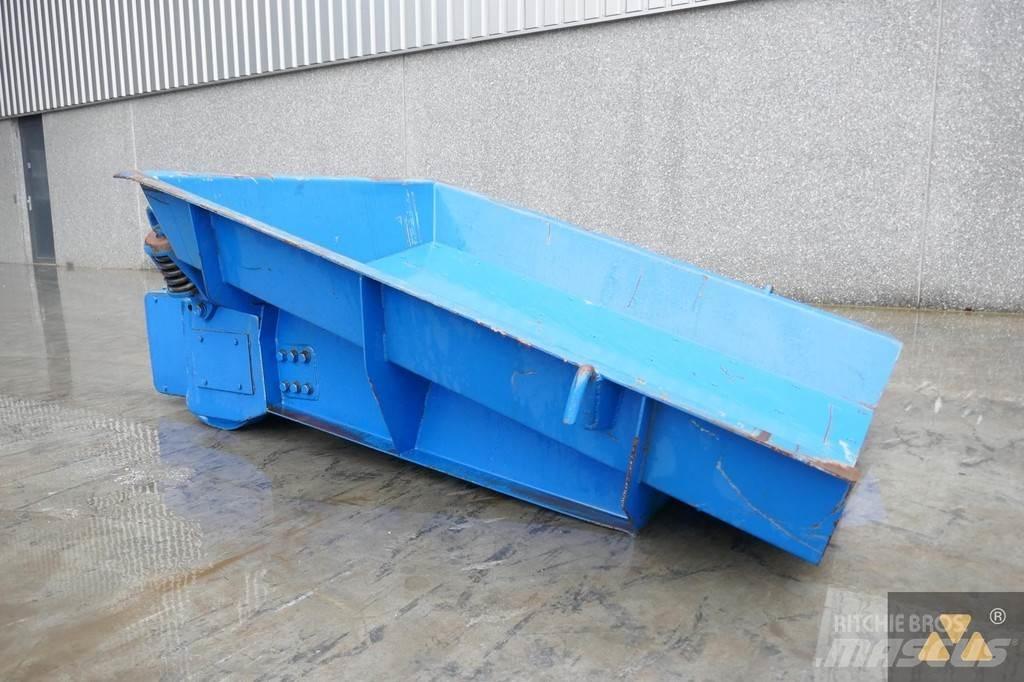  Locker SFH44 Transport – Andet