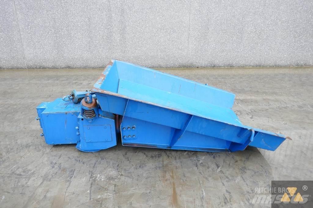  Locker SFH44 Transport – Andet