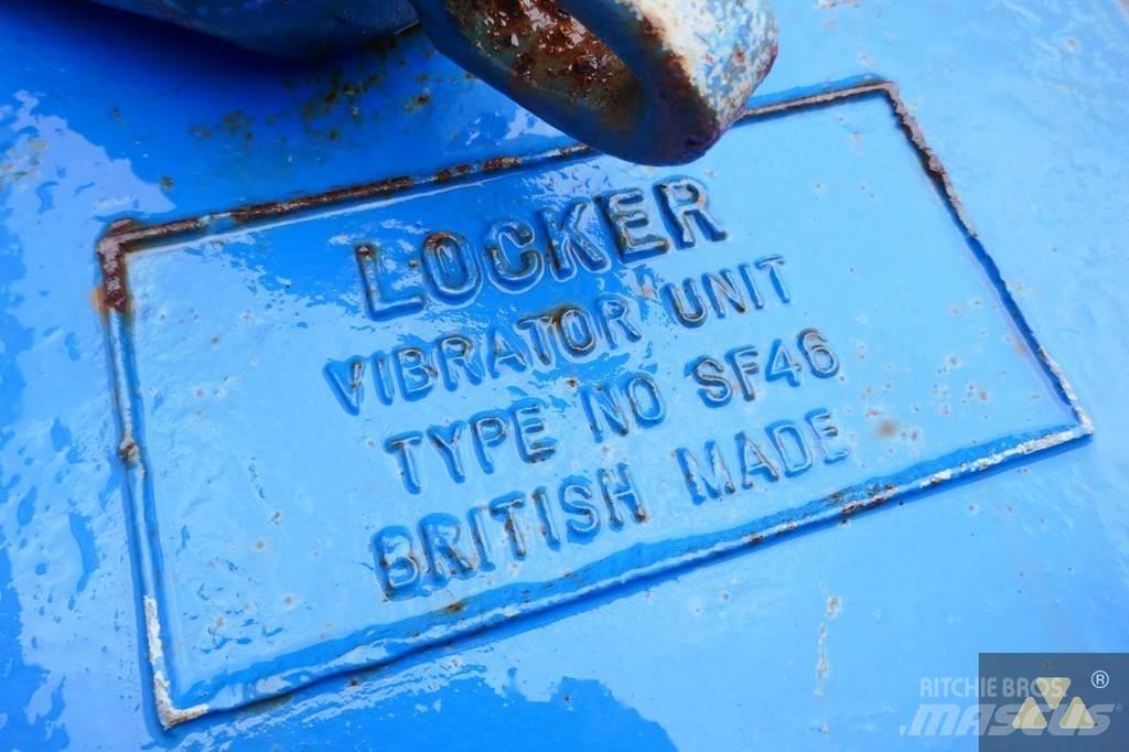  Locker SFH44 Transport – Andet