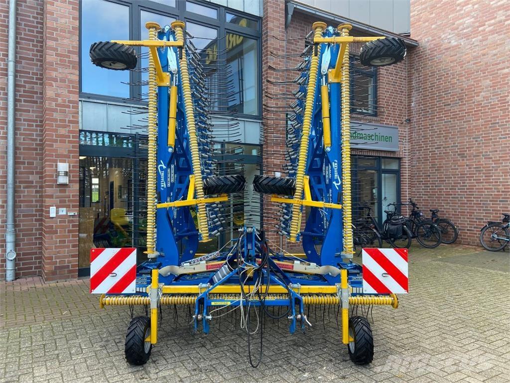  Treffler TS 1220 Landbrug - Andet 