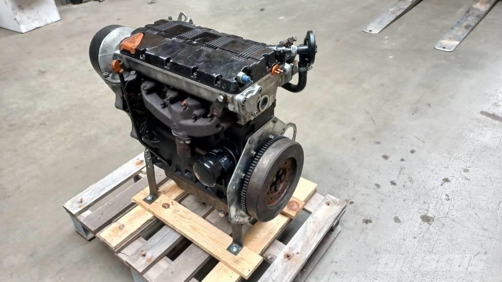 Lombardini LDW1204 Motorer