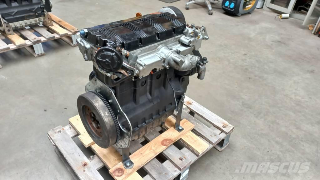 Lombardini LDW1204 Motorer