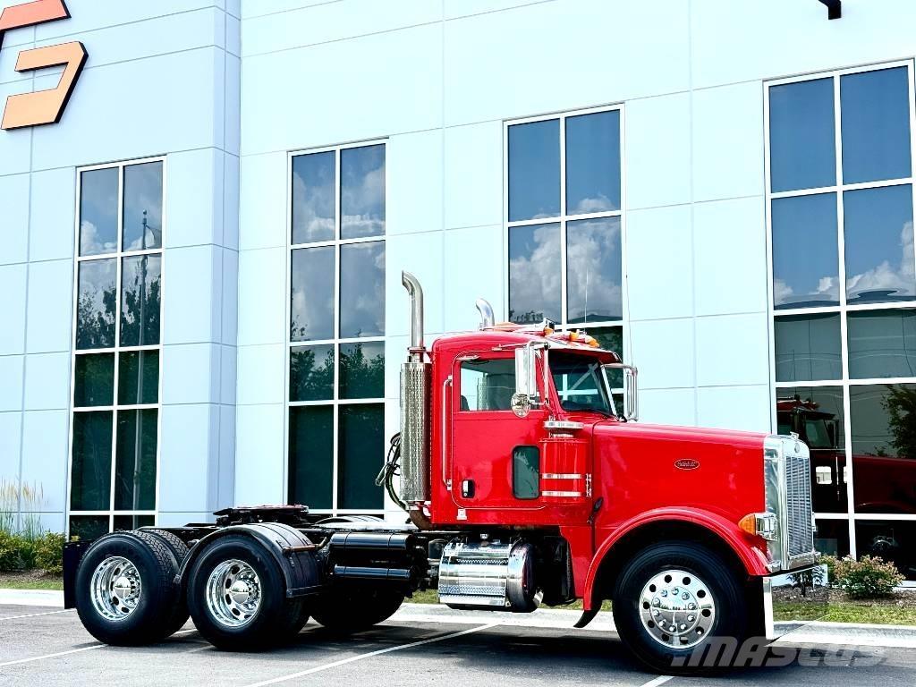 Peterbilt 378 Trækkere