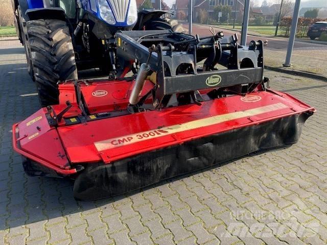 Vicon CMP 3001 Kombihøstere