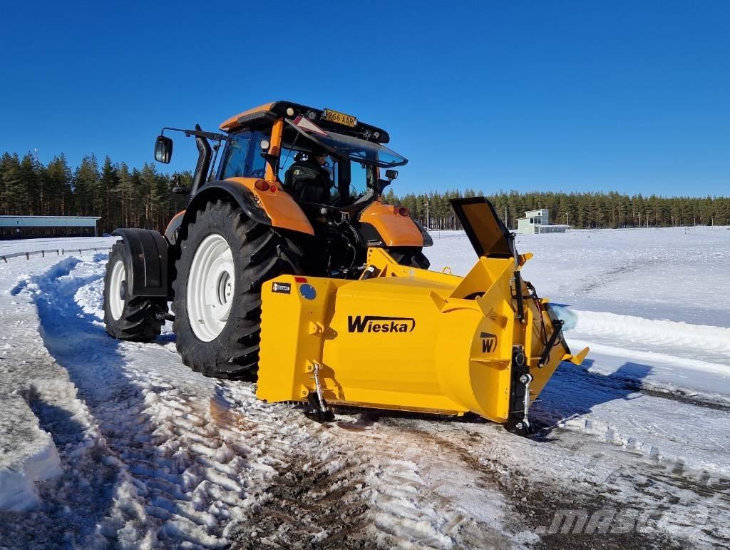 Wieska W273LA Sneslynger