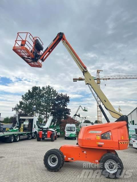 JLG 460 SJ Teleskoplifte