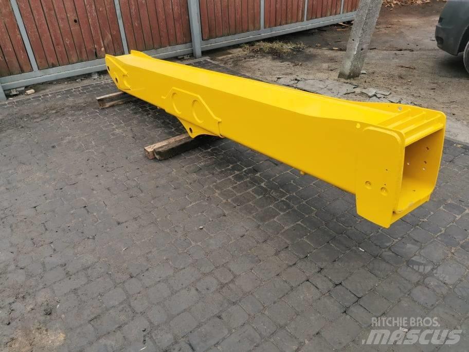 JCB 536-70 {Boom Booms og dippers
