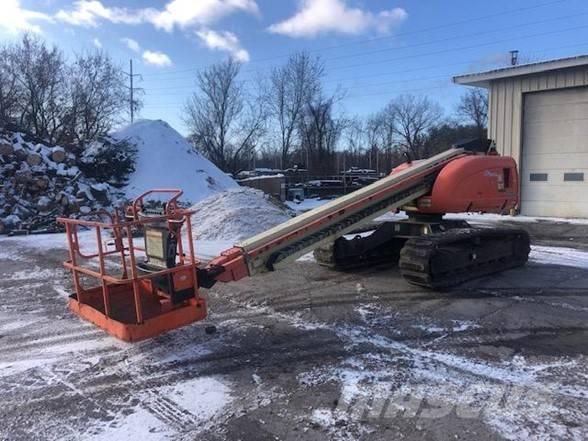 JLG 600 S C Teleskoplifte