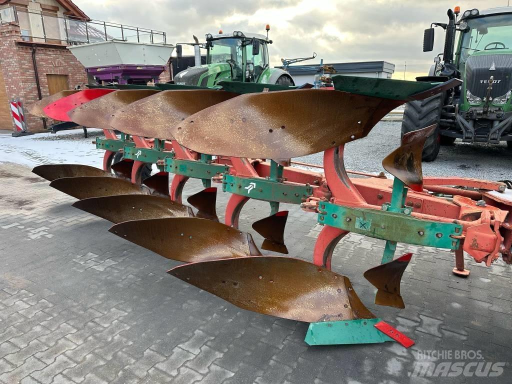 Kverneland EG100 Almindelige plove