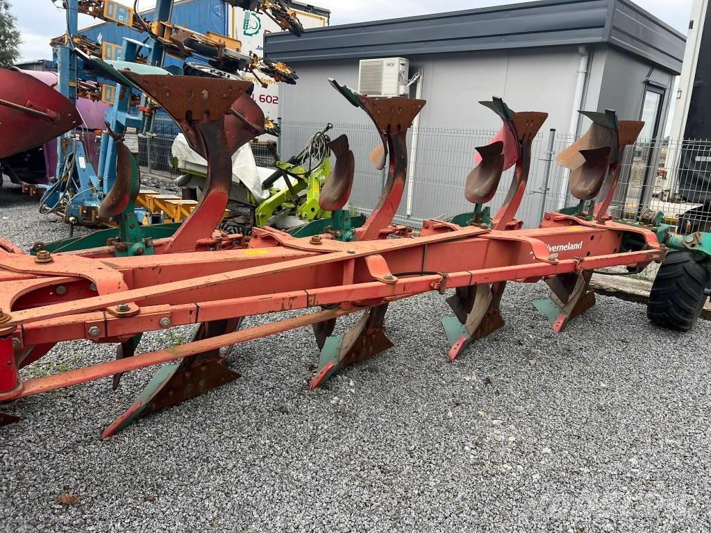 Kverneland EG100 Almindelige plove