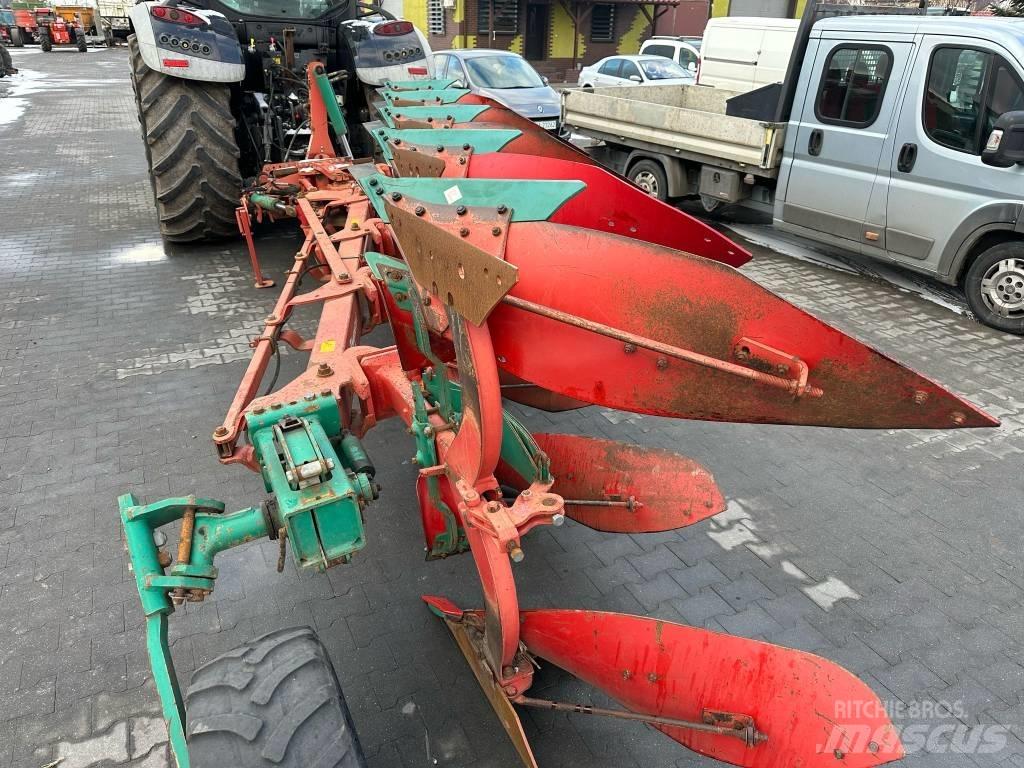 Kverneland EG100 Almindelige plove