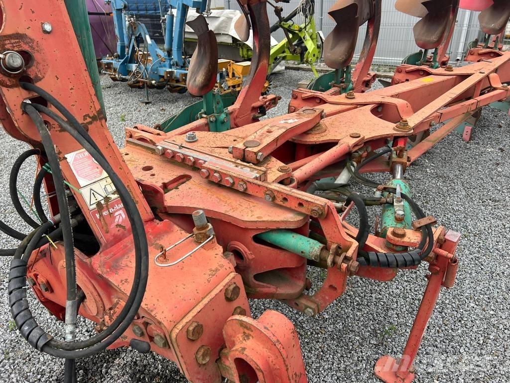 Kverneland EG100 Almindelige plove