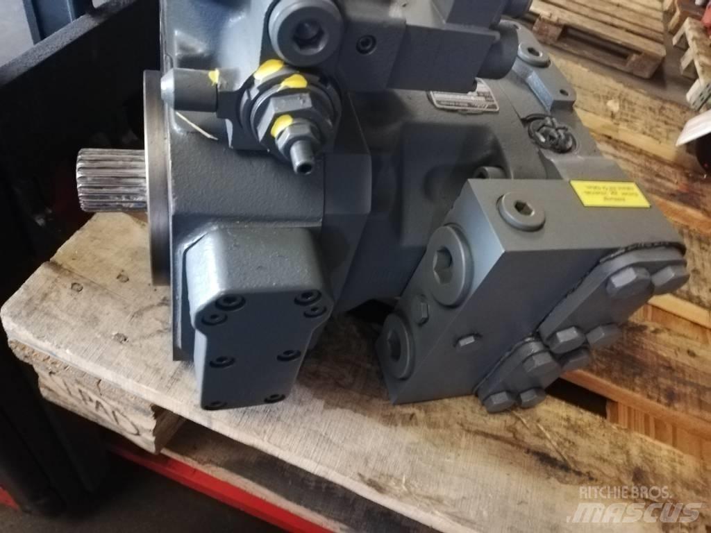 Linde HPV130-01 L Andet tilbehør