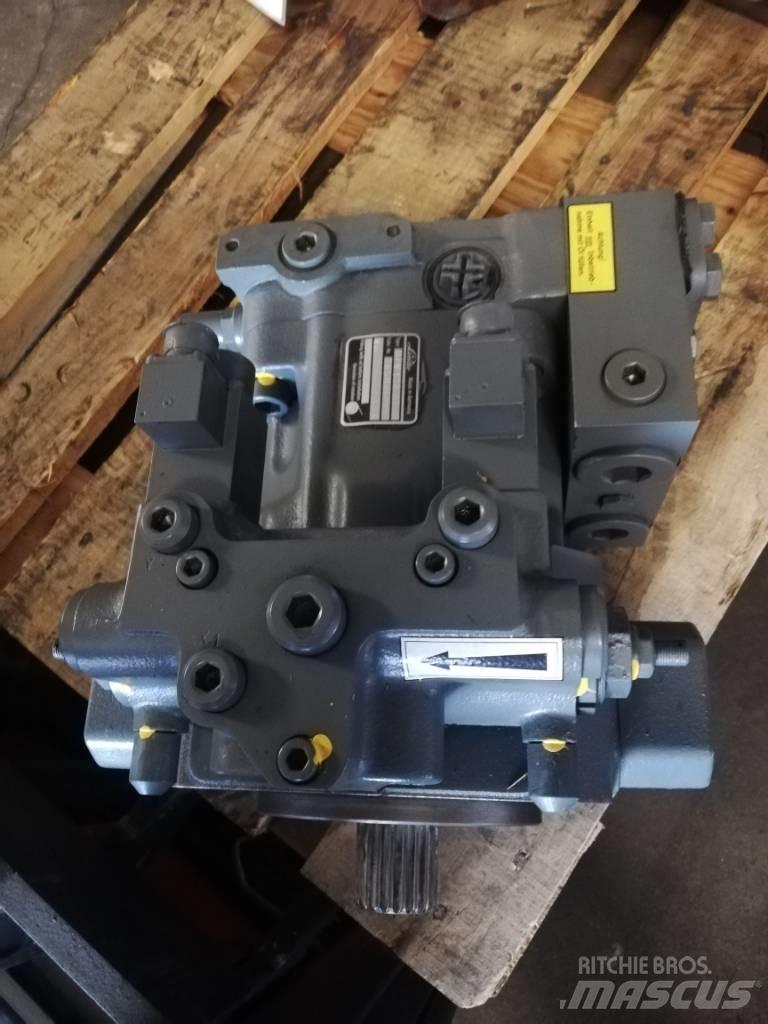 Linde HPV130-01 L Andet tilbehør