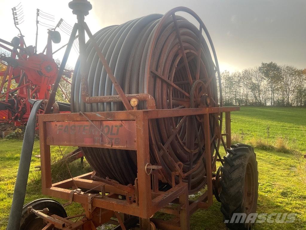 Fasterholt Tl76 Vandingssystemer