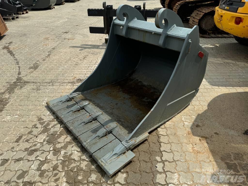 Beco Bucket Skovle