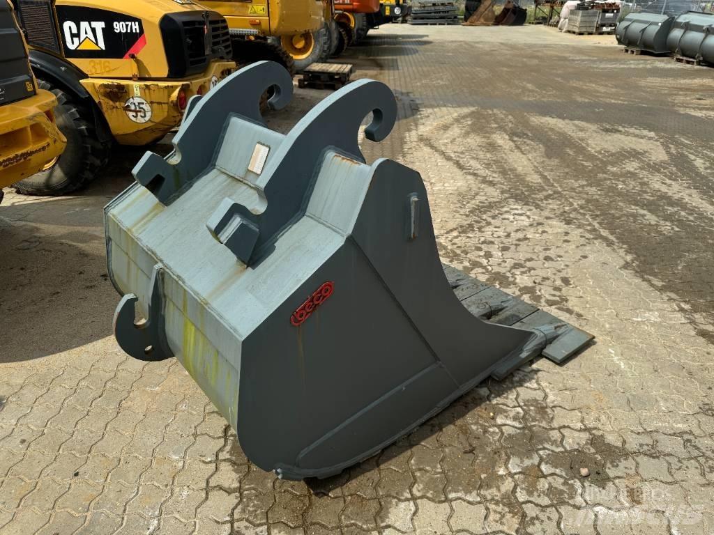 Beco Bucket Skovle