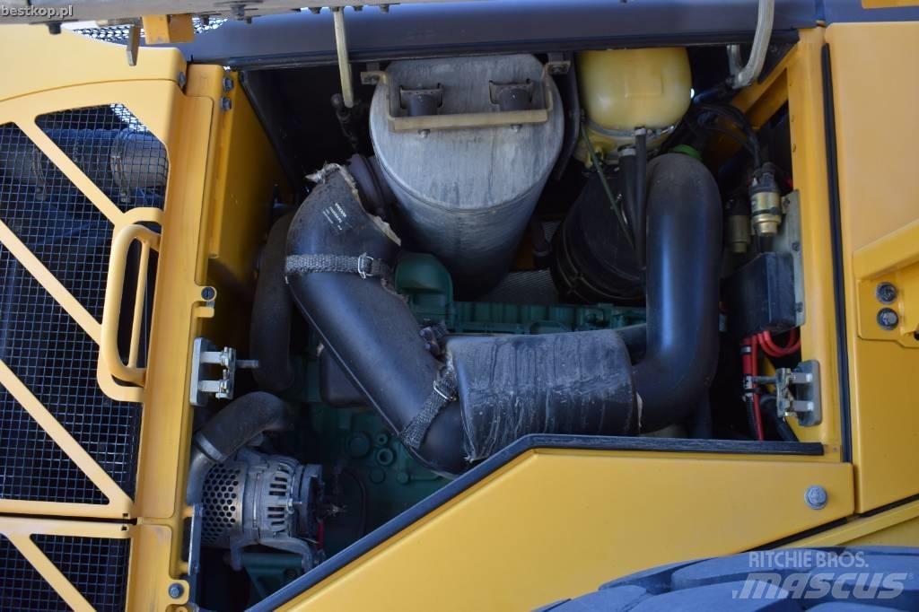 Volvo L 90 F Læssemaskiner på hjul