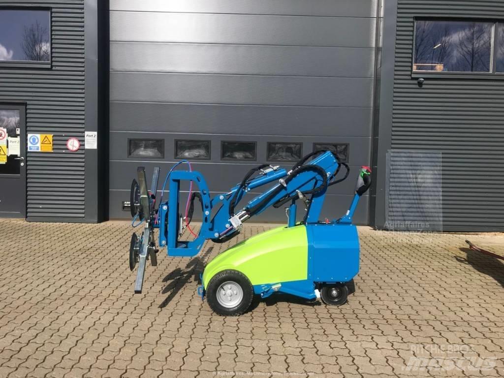  Winlet 400 Minikraner